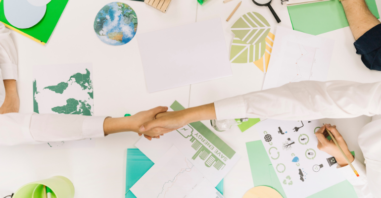 Dasa anuncia os resultados de iniciativas socioambientais e de governança corporativa