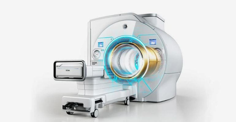 BP investe R$ 7 milhões e adquire ressonância magnética com Inteligência Artificial inédita na América do Sul