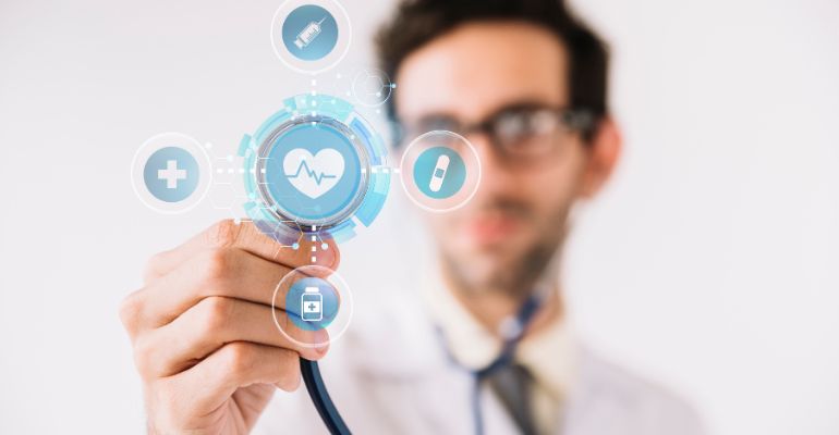 Acordo entre Saúde e Educação permitirá transformação digital do SUS