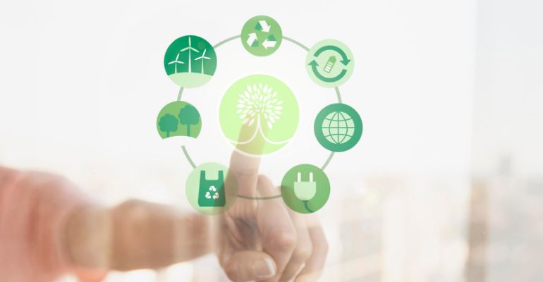 Sustentabilidade em Saúde é coisa de gente grande?