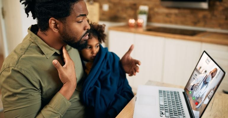 Saúde Digital Brasil cria painel de indicadores em telessaúde