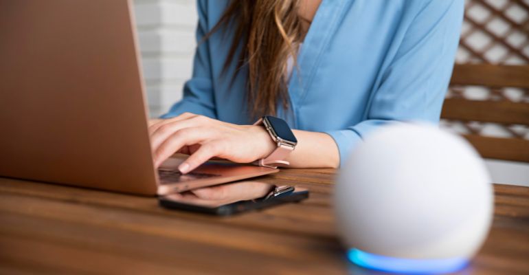 TopMed e Amazon Web Services anunciam parceria para saúde digital no país