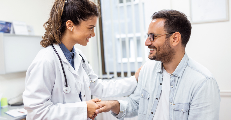 Experiência do paciente: unir cuidado personalizado e tecnologia é a chave para melhor jornada