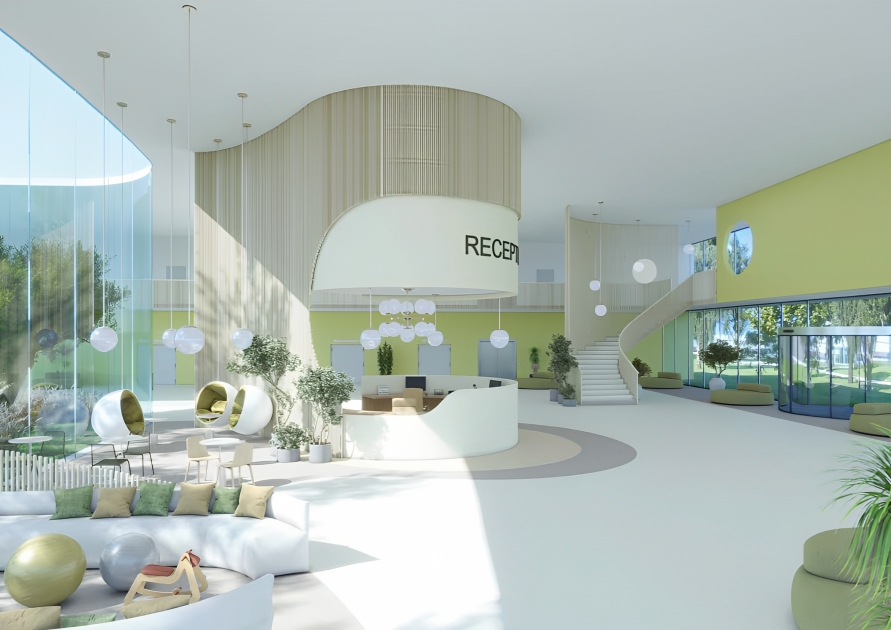 Como criar ambientes de saúde com empatia