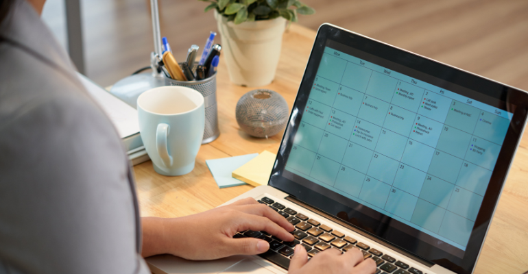 Hospital Santa Cruz é o primeiro de Curitiba a oferecer agendamento on-line 24 horas