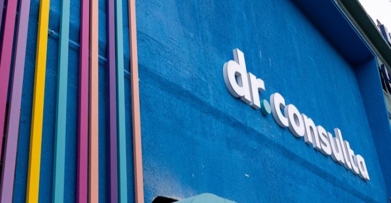 dr.consulta apresenta novo centro médico em Pinheiros focado na experiência do paciente