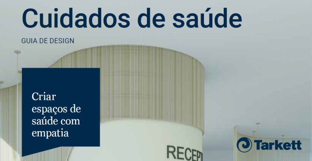 [e-Book] Cuidados de Saúde