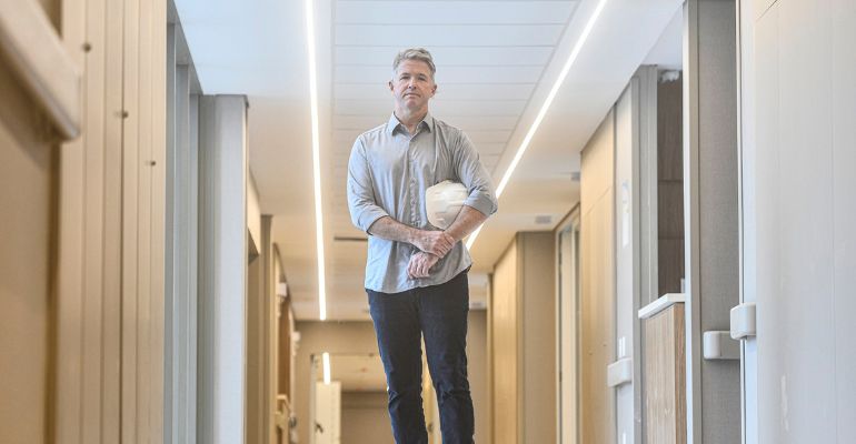 Polo Médico do Recife recebe investimento de R$ 500 milhões