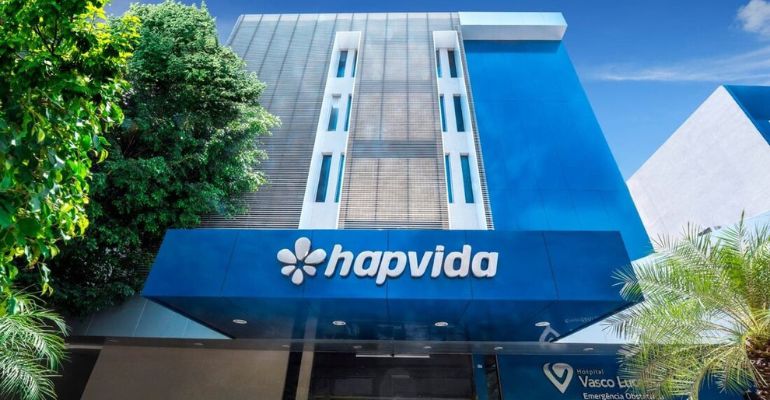 Hapvida NotreDame Intermédica segue trajetória de recomposição de margens e consistência com anúncio dos resultados do 2T23