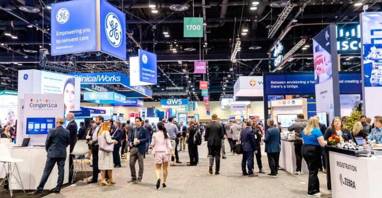Informa Markets anuncia a aquisição do HIMSS Health Global Conference & Exhibition