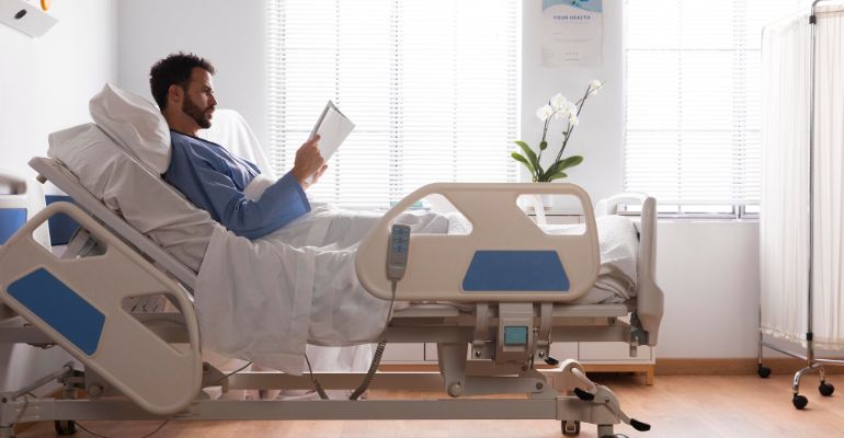 Setor de Hospitais e Clínicas de Transição dobra de tamanho no Brasil nos últimos cinco anos