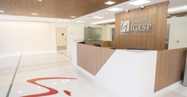Transformação digital otimiza atendimentos nos laboratórios do Hospital IGESP