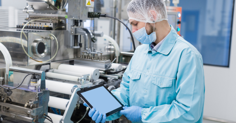 Conformidade e inovação impulsionam a transformação digital na indústria farmacêutica