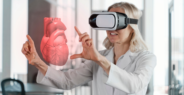 Dante Pazzanese utiliza tecnologia Inteligência Artificial para avaliar obstrução de artérias