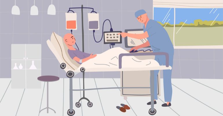 Chaves para acelerar a adoção de medicamentos inovadores contra o câncer