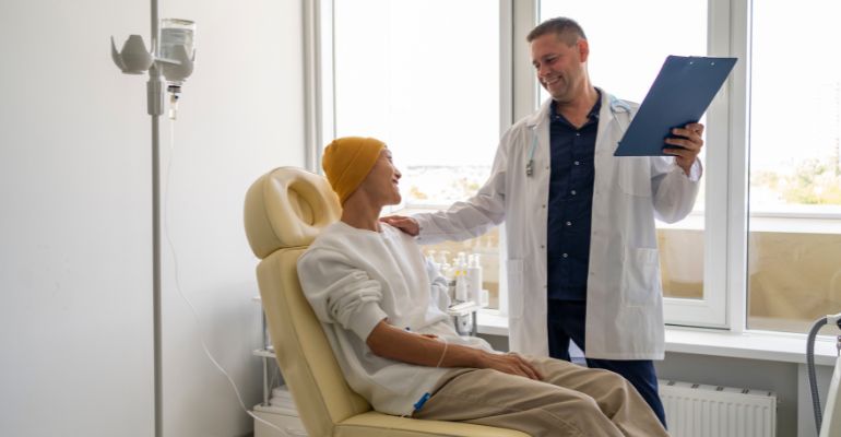 Política Nacional de Prevenção e Controle do Câncer no SUS é passo para equidade, diz SBOC