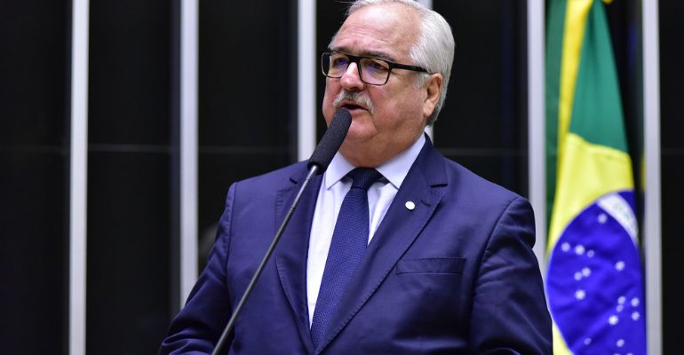 Frente Mista da Saúde divulga projetos prioritários  no Congresso para o segundo semestre