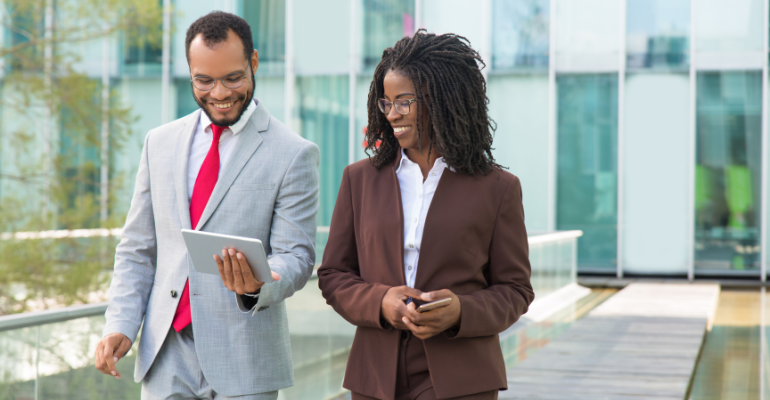 Pfizer Brasil lança primeiro programa de aceleração de carreira para colaboradores negros