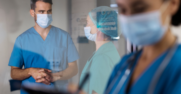 Processamento de linguagem natural na saúde: o que já está em prática no setor?