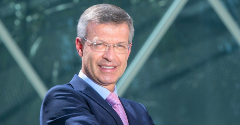 Sidney Klajner é o primeiro brasileiro a integrar o board de diretores do Institute for Healthcare Improvement