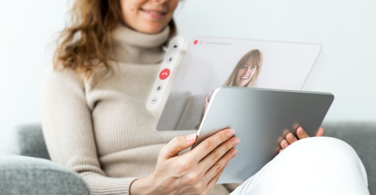 Atendimentos de telepsicologia na Conexa crescem 35,4% no primeiro semestre de 2023