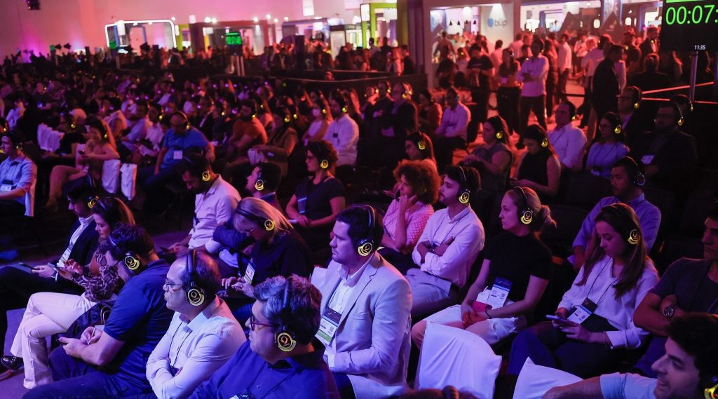 Healthcare Innovation Show – HIS 2023 dobra o número de visitantes e se consolida como um dos principais eventos da área da saúde