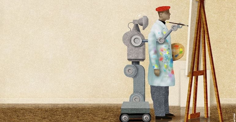 11% das decisões médicas diagnósticas já são apoiadas por IA