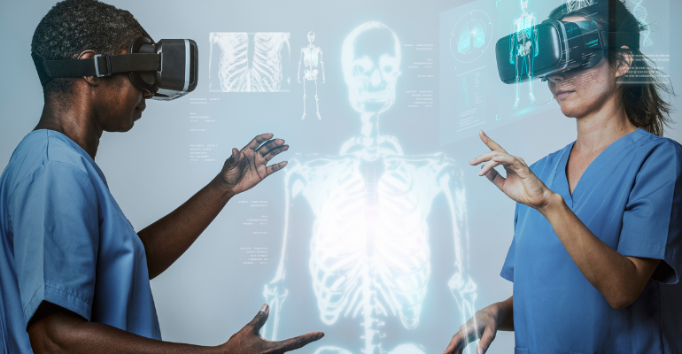 Anahp divulga dados inéditos sobre uso de IA em hospitais privados