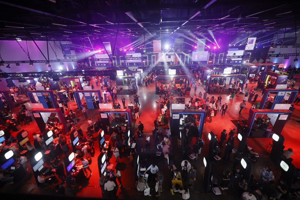 Healthcare Innovation Show – HIS 2023 – traz reflexões sobre futuros com Tiago Mattos e muitas novidades para o ecossistema de saúde digital