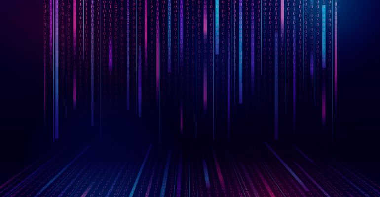 A saúde será reescrita em código﻿