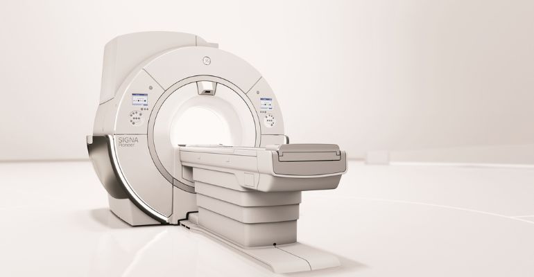 Hospital Mãe de Deus investe em ressonância magnética com inteligência artificial