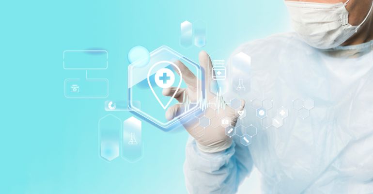 A transformação da medicina através de novas tecnologias