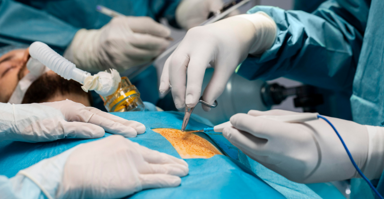 Brasil supera em 22,9% número de cirurgias bariátricas realizadas antes da pandemia