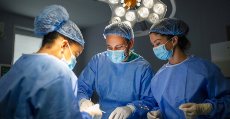 São Paulo receberá R$ 131 milhões para o Programa Nacional de Redução das Filas de Cirurgias Eletivas