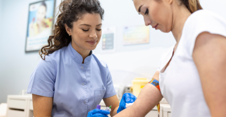Hospital Alemão Oswaldo Cruz conquista o Selo de Qualidade COFEN