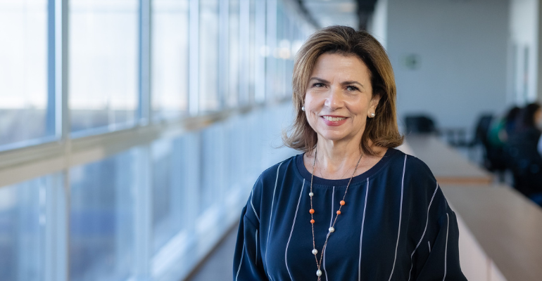 Executiva brasileira de ESG participa de eventos da Assembleia Geral da ONU