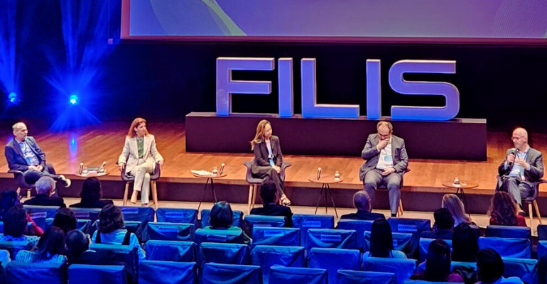 Filis 2023 promove reflexões sobre saúde digital para além do trivial