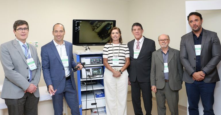 Grande ABC ganha novo espaço para ampliar combate ao câncer de bexiga