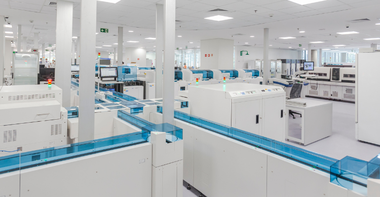 Grupo Fleury é o único da América Latina a receber acreditação CAP ISO 15189