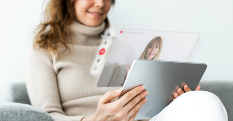 Nilo firma parceria com Telavita focada em psicoterapia on-line