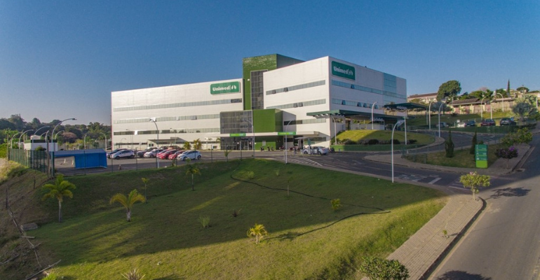 UTI do Hospital Unimed Araxá está entre as melhores do país