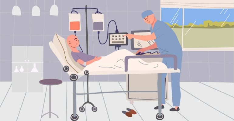 As perspectivas do mercado de oncologia no Brasil