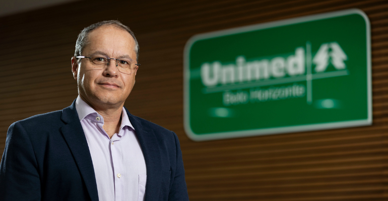 Unimed-BH é a sexta maior operadora de planos de saúde do país