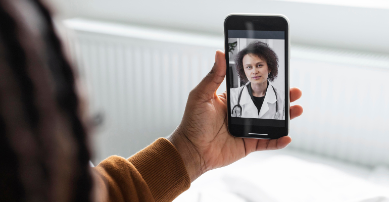 Plataformas digitais para atendimento de saúde empoderam o paciente