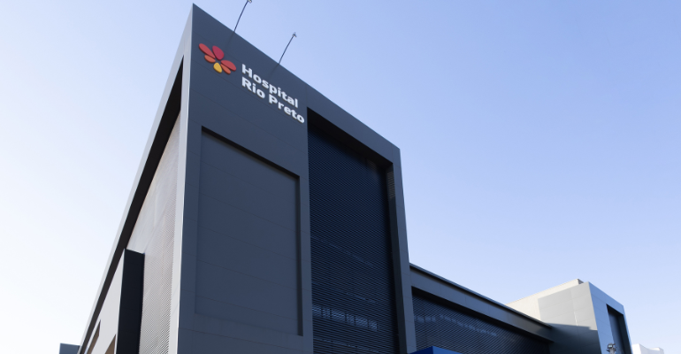 Hapvida NotreDame Intermédica amplia rede de atendimento com três novos hospitais