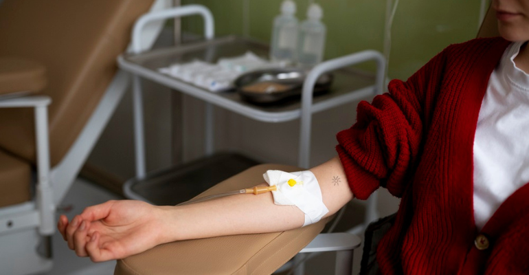 BP atinge a marca de 1000 transplantes de medula óssea (TMO)