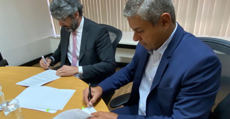 Instituto Ética Saúde firma Acordo de Cooperação com a ANS