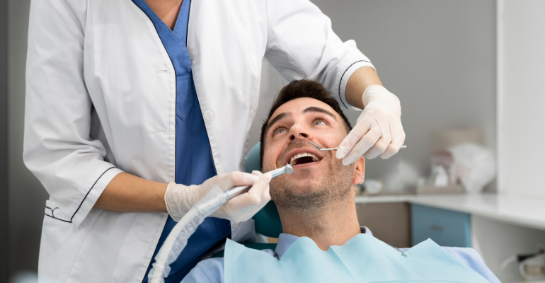 Brasil Sorridente deverá cobrir 62,5% da população em 2024