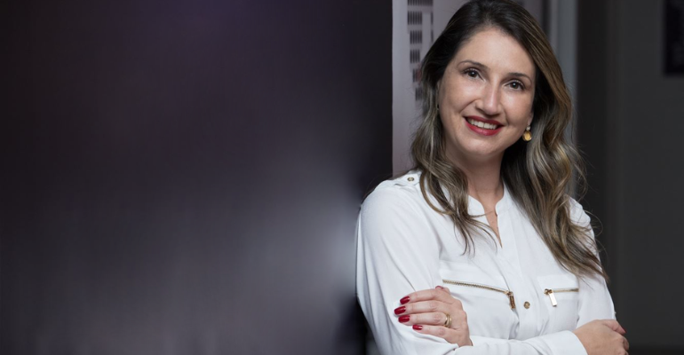 Clínica da Cidade anuncia nova Head de Marketing