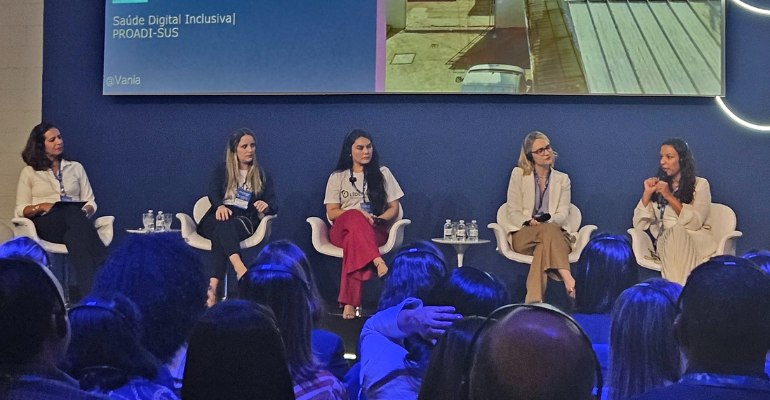 Conahp 2023 ratifica o papel do ESG na Saúde